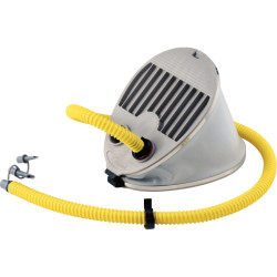 Gonfleur à pied BRAVO 4L 500mbar 35260001--57713 PIECESBATEAUX.COM