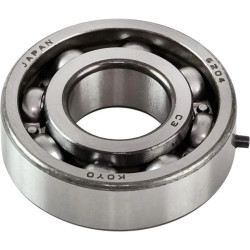 Cuscinetto albero motore MERCURY e TOHATSU 25-50Cv 2-Tempi 16049T02 PIECESBATEAUX.COM