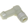 90° 1/8 NPT connector REC331886 PIECESBATEAUX.COM