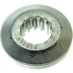 Rondella di arresto dell'elica MERCURY da 25 a 60 CV 835248 PIECESBATEAUX.COM