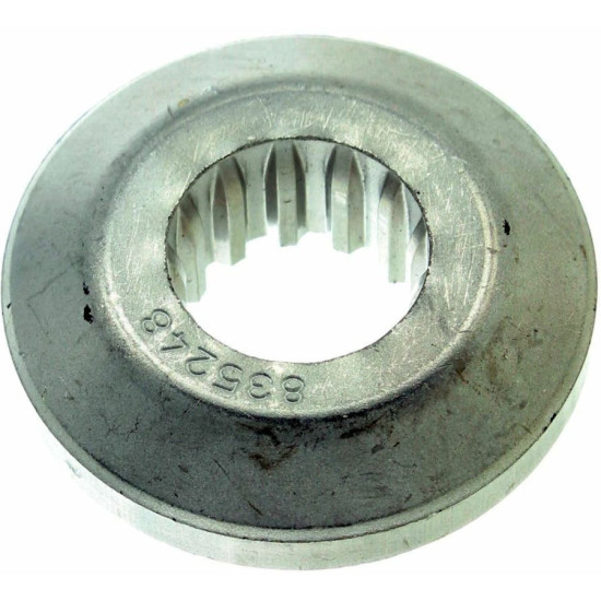 Arandela de tope de hélice MERCURY 25 a 60 CV 835248 PIECESBATEAUX.COM