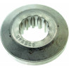 Arandela de tope de hélice MERCURY 25 a 60 CV 835248 PIECESBATEAUX.COM