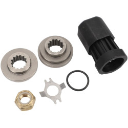 Kit mozzo Flo-Torq Reflex per MERCURY 25-60 CV 835257Q12 PIECESBATEAUX.COM