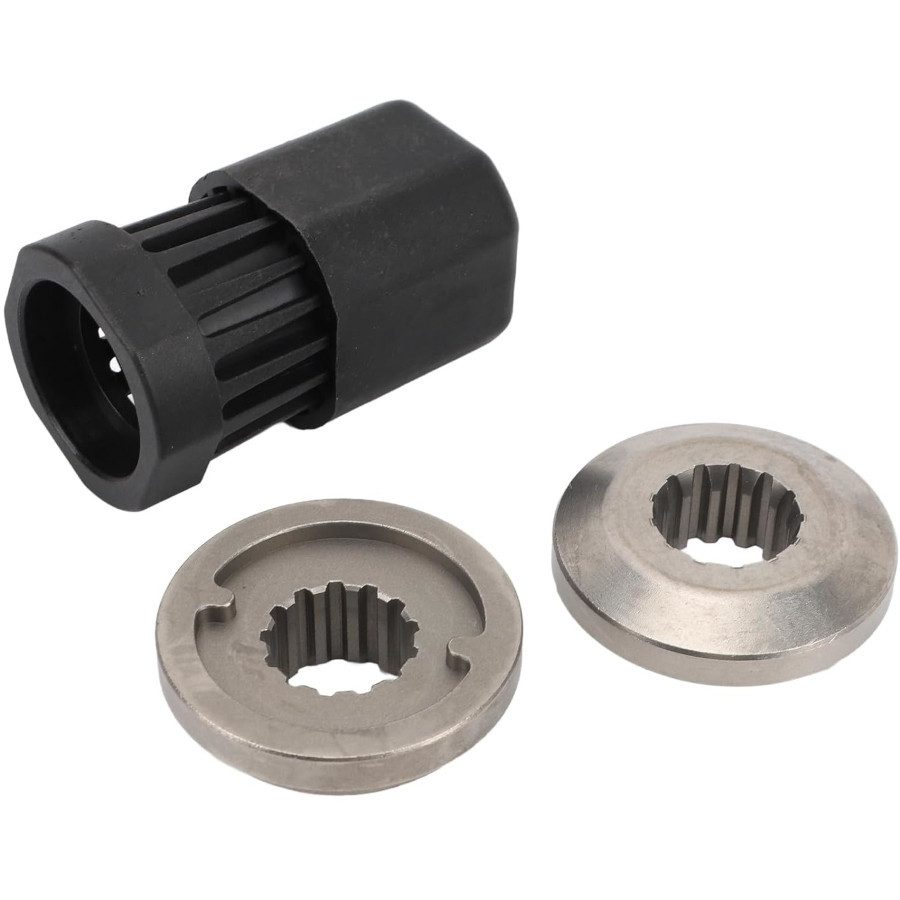 Kit mozzo Flo-Torq Reflex per MERCURY 25-60 CV 835257Q12 PIECESBATEAUX.COM