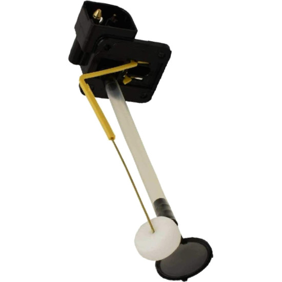 Raccordo carburante MERCURY Serbatoio 12L 8M0084088 PIECESBATEAUX.COM