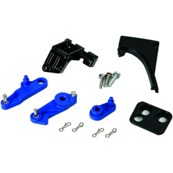 Kit de conexión de cables MERCURY MARINER 8 y 9.9Cv 4-Tiempos 209CC 898289A21 PIECESBATEAUX.COM