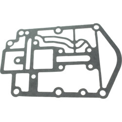 Junta de escape MERCURY 30 a 50CV 2-Tiempos 8M0000821 PIECESBATEAUX.COM