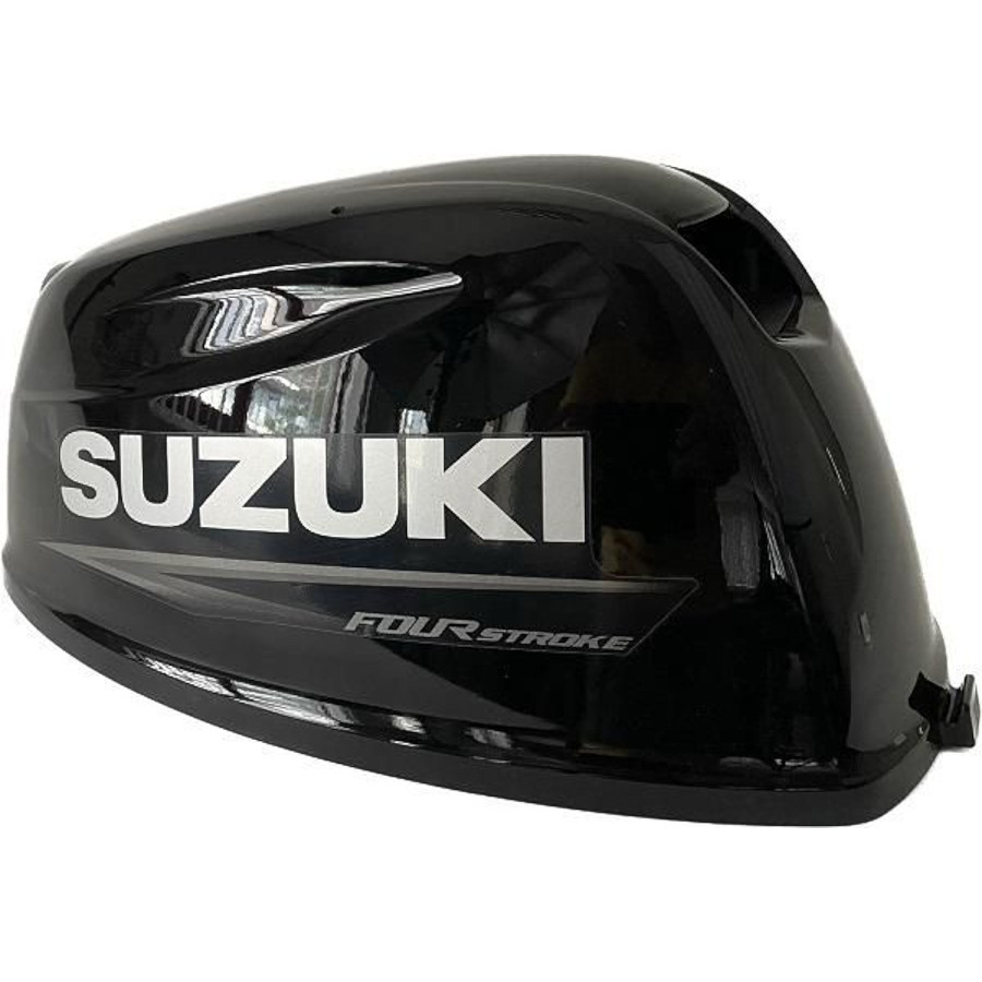 Tapa del motor Suzuki DF9.9B, DF15A, DF20A 61420-89810-YAY PIECESBATEAUX.COM