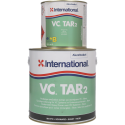 Imprimación epoxi internacional VC TAR2 2,5 l VCTAR2 PIECESBATEAUX.COM