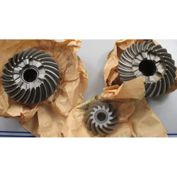 Kit ingranaggi base EVINRUDE V6 150-250 CV E-TEC 5001586 PIECESBATEAUX.COM