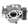 Carburatore MERCURY 9,8 CV 2 tempi e TOHATSU 803687T02 PIECESBATEAUX.COM