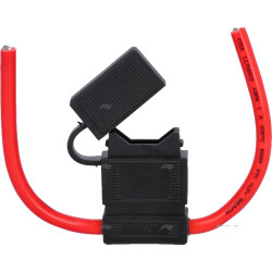 Portafusibile volante per fusibile a innesto 2-30A 40250263 PIECESBATEAUX.COM