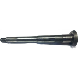 Arbre d'hélice embase EVINRUDE M2 contre-rotation 5007360 PIECESBATEAUX.COM