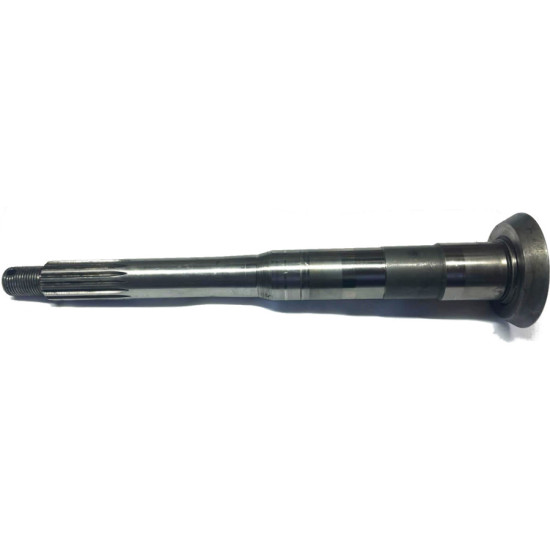 Arbre d'hélice embase EVINRUDE M2 contre-rotation 5007360 PIECESBATEAUX.COM