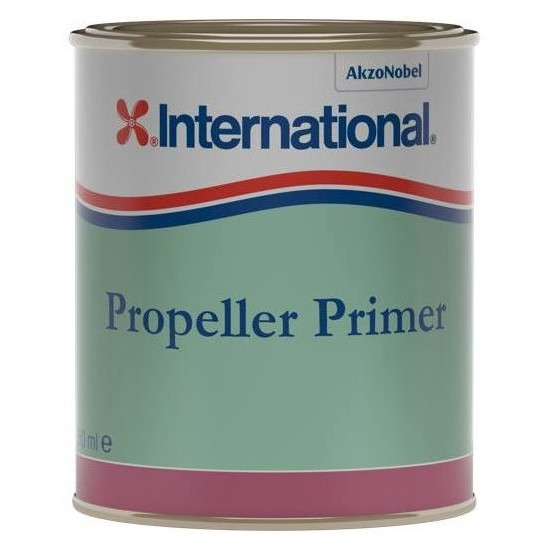 Imprimación International Propeller (0,25 l) Hélices y pies 315223--YPA180 PIECESBATEAUX.COM