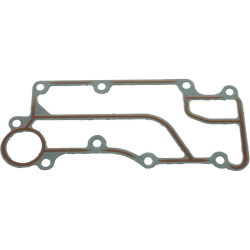 YAMAHA F25 and MERCURY cover gasket PAF25-05010111 PIECESBATEAUX.COM