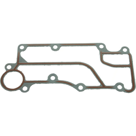 Guarnizione coperchio YAMAHA F25 e MERCURY PAF25-05010111 PIECESBATEAUX.COM