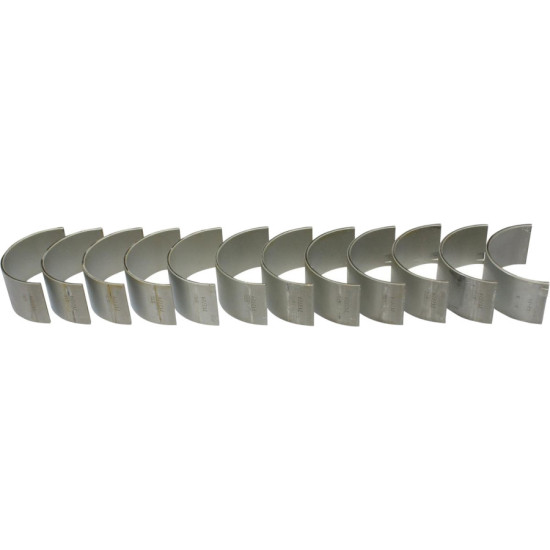 Kit coussinets de bielles VOLVO B30 AQ165 AQ170 REC271054 PIECESBATEAUX.COM