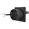 Pannello di controllo propulsore SIDE POWER 59008960 PIECESBATEAUX.COM