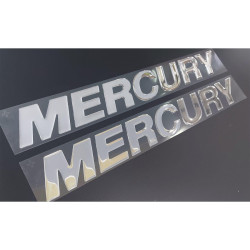 Stickers MERCURY VERADO 4 cylindres 8M0102449 PIECESBATEAUX.COM