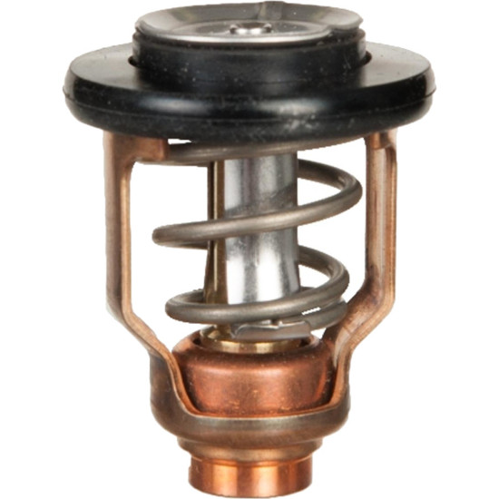 YAMAHA F100D thermostat (2005-2018) REC6D9-12411-00 PIECESBATEAUX.COM