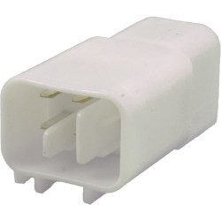 Connecteur YAMAHA 6Y8-81920-11-00 PIECESBATEAUX.COM