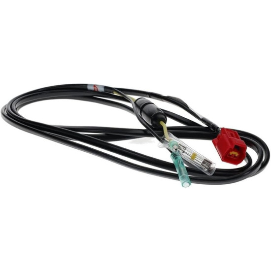 Fascio YAMAHA 6Y8-83553-02-00 PIECESBATEAUX.COM
