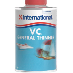 Diluente International VC 1L 315839--PEI5611 PIECESBATEAUX.COM