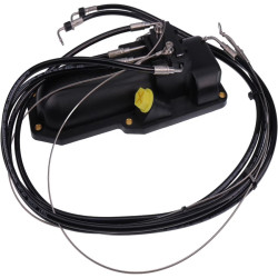 Bomba de trimado VOLVO SX-A y DPS REC21945915 PIECESBATEAUX.COM