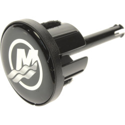 Bouton boitier de commande MERCURY 891645A01 PIECESBATEAUX.COM