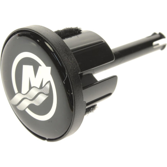 Bouton boitier de commande MERCURY 891645A01 PIECESBATEAUX.COM