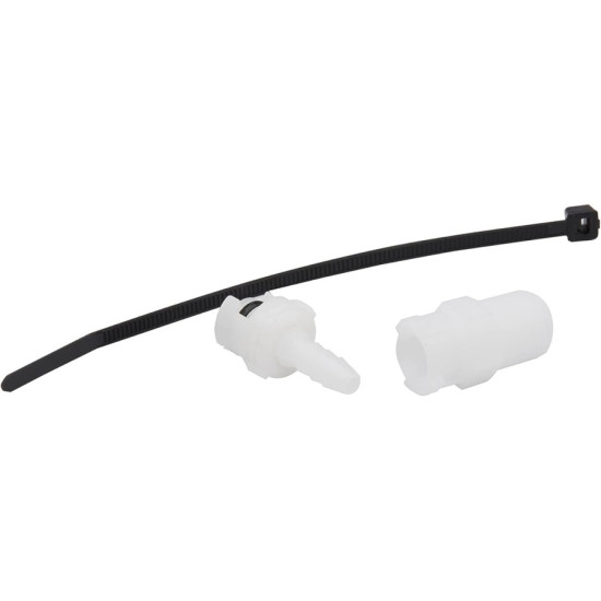 Raccord Speedomètre sur Embase ALPHA One Gen2 (1991-97) 815956A1 PIECESBATEAUX.COM