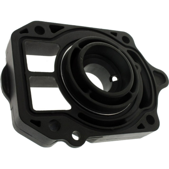 Base pompa acqua HONDA BF175/200/225 06400-ZY3-000 PIECESBATEAUX.COM