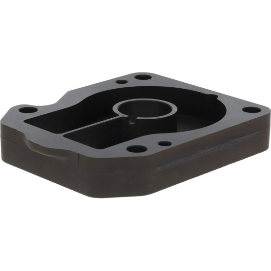 Base pompa acqua HONDA BF175/200/225 06400-ZY3-000 PIECESBATEAUX.COM