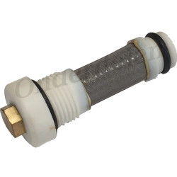 Filtro de aceite YAMAHA F8 y F9.9 (antes de 1990) 6G8-13411-01-00 PIECESBATEAUX.COM
