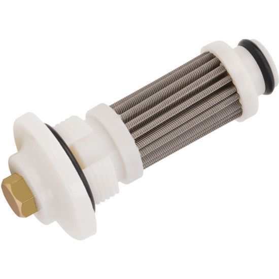Filtro olio MERCURY e YAMAHA F8 e F9.9 (1990 e +) 825467T02 PIECESBATEAUX.COM