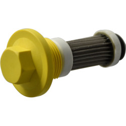 Filtro de aceite JOHNSON 5, 6, 8 y 9.9 CV (1996-2004) 449534 PIECESBATEAUX.COM