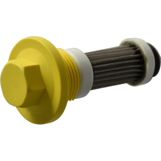 Filtro de aceite JOHNSON 5, 6, 8 y 9.9 CV (1996-2004) 449534 PIECESBATEAUX.COM