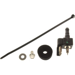 Conexión para gasolina JOHNSON-EVINRUDE 0438793 PIECESBATEAUX.COM