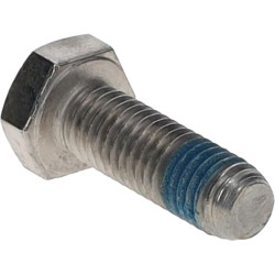 Tornillo de acero inoxidable para deriva MERCURY M10x30 858771 PIECESBATEAUX.COM