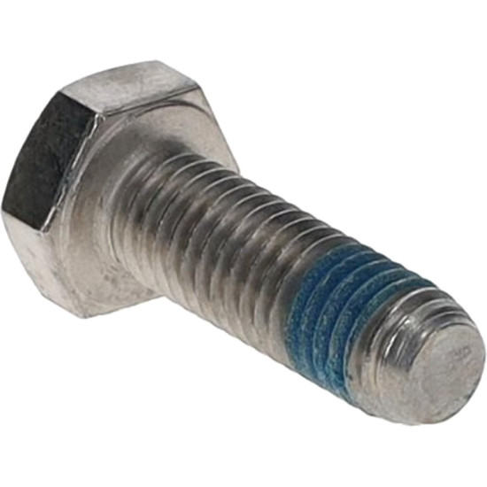 Vis inox pour dérive MERCURY M10x30 858771 PIECESBATEAUX.COM