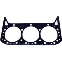 Junta de culata para MERCRUISER, OMC, VOLVO, V6 4.3L 262 Cid 879150140 PIECESBATEAUX.COM