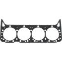 Junta de culata MERCRUISER, OMC, VOLVO V8 GM 5.0L, 5.7L, 6.2L 75611001 PIECESBATEAUX.COM