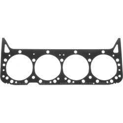 Junta de culata MERCRUISER, OMC, VOLVO V8 GM 5.0L, 5.7L, 6.2L 75611001 PIECESBATEAUX.COM