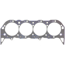 Guarnizione testata per MERCRUISER, OMC, VOLVO, V8 8.2L REC17048 PIECESBATEAUX.COM