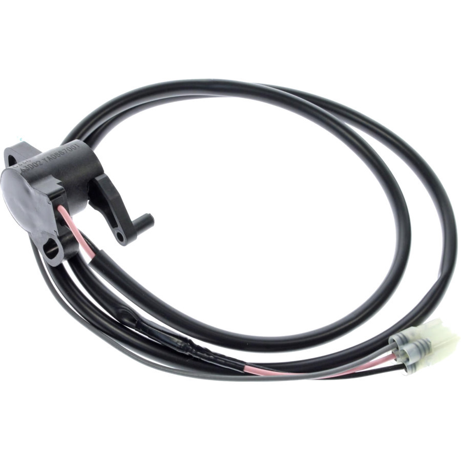Trimmsensor YAMAHA F40, F50, F60, F70 (2001-2008) REC63D-83672-02 PIECESBATEAUX.COM
