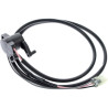 Sensor de trimado YAMAHA F40, F50, F60, F70 (2001-2008) REC63D-83672-02 PIECESBATEAUX.COM