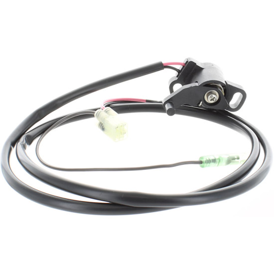 Trimmsensor YAMAHA F40, F50, F60, F70 (2001-2008) REC63D-83672-02 PIECESBATEAUX.COM