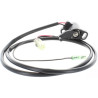 Sensor de trimado YAMAHA F40, F50, F60, F70 (2001-2008) REC63D-83672-02 PIECESBATEAUX.COM