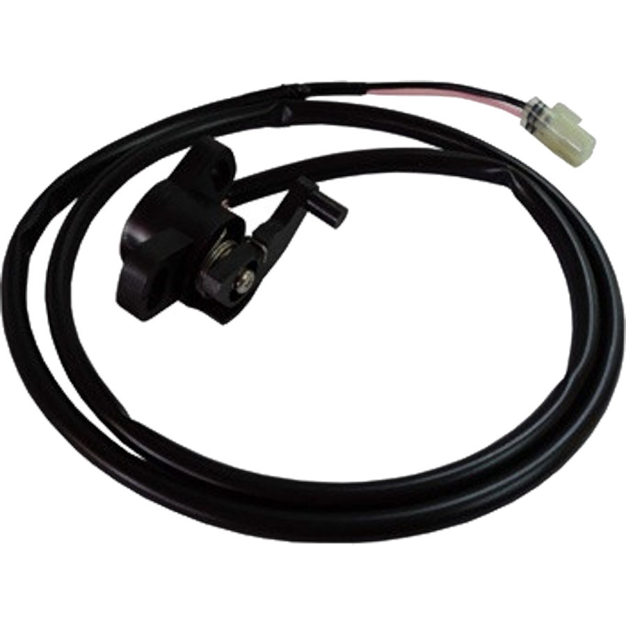 Sensor de trimado YAMAHA F40, F50, F60, F70 (2009-2022) REC63D-83672-11 PIECESBATEAUX.COM